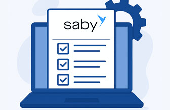 Как активировать код Saby OFD (СБИС ОФД)